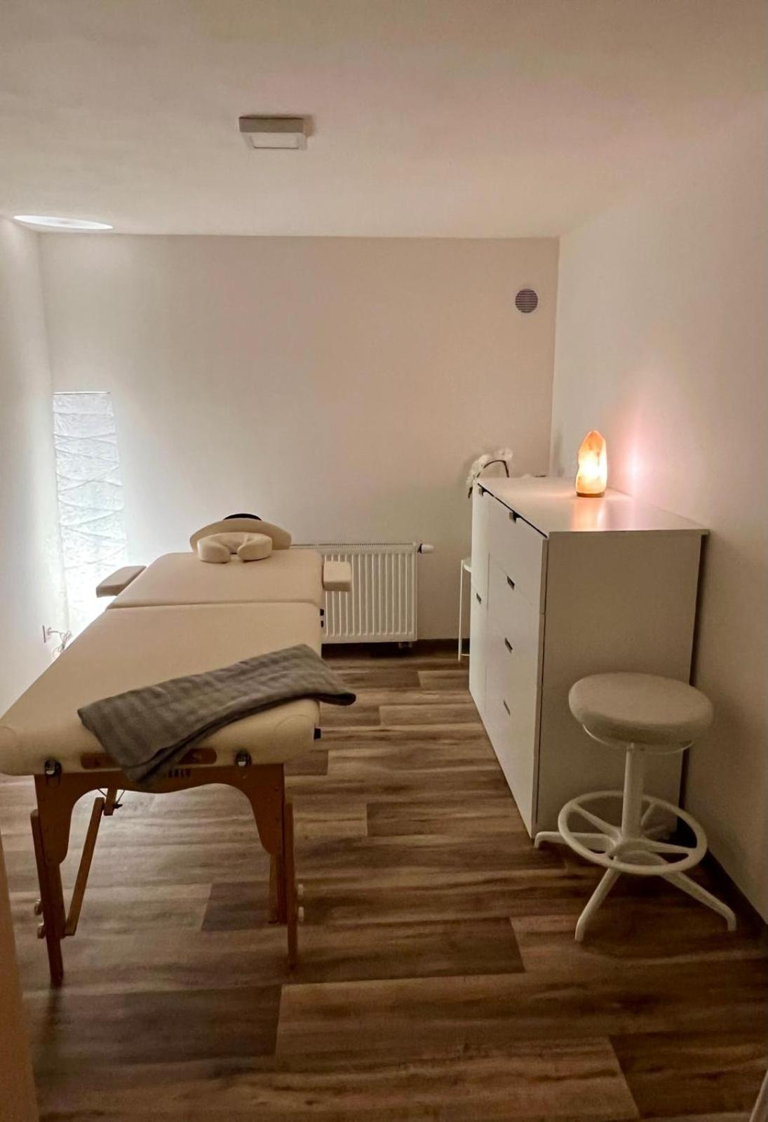 Wellness Central Hotel Praga
