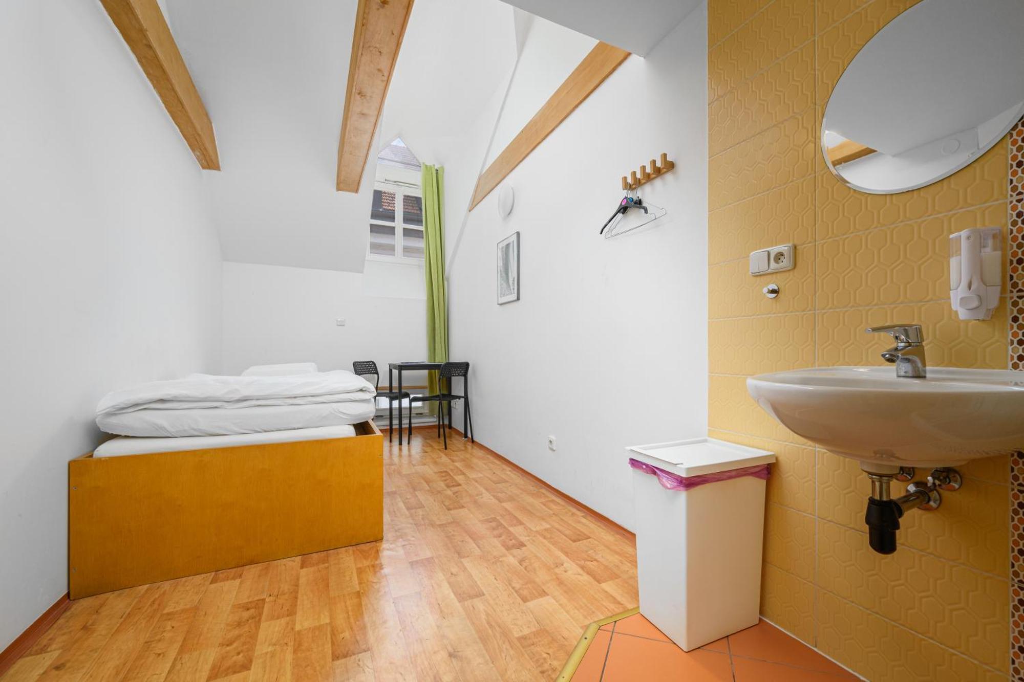 Wellness Praha