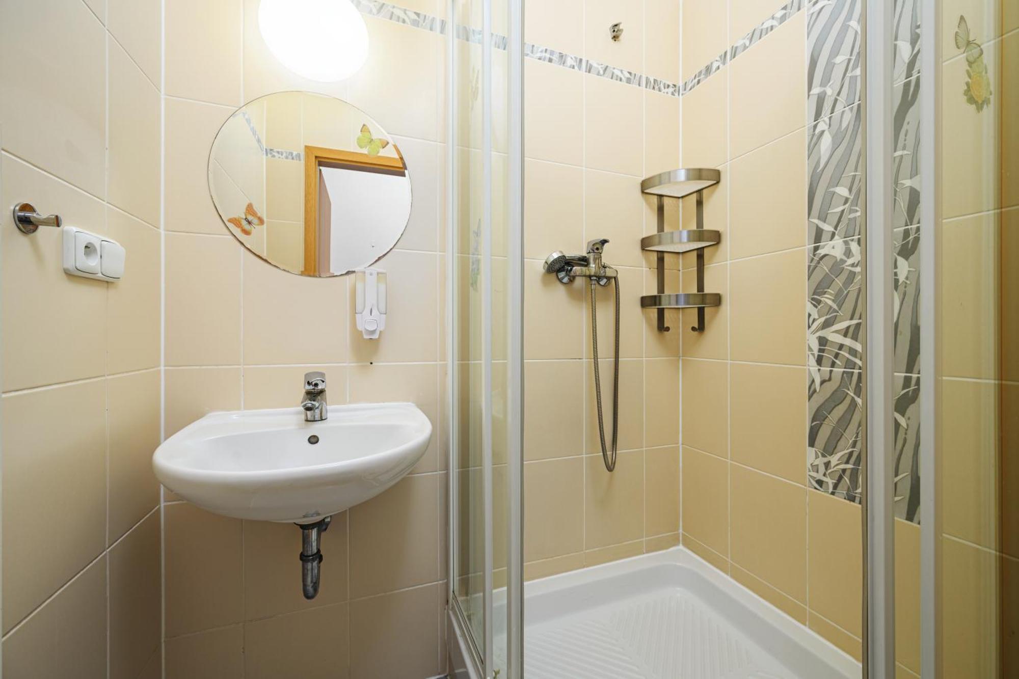 Wellness Hotel Praha