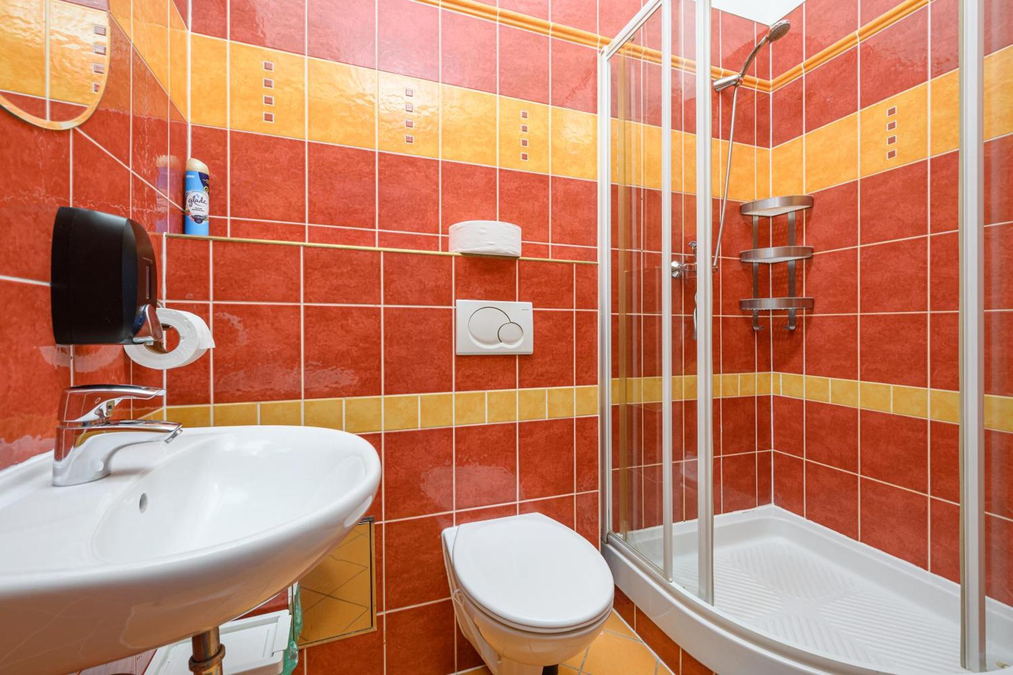 Hotel Wellness Praha