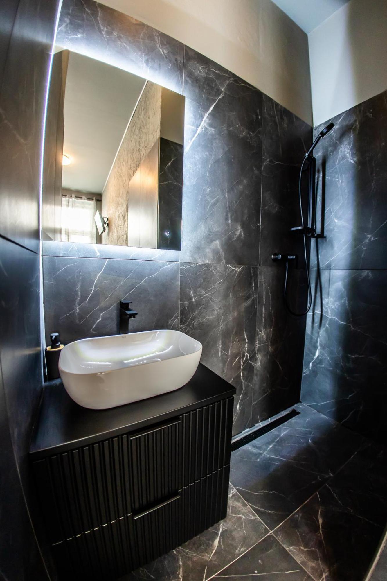 Hotel Wellness Praha