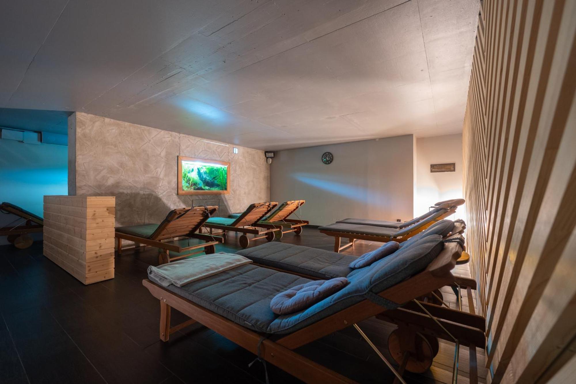 Hotel Wellness Praha