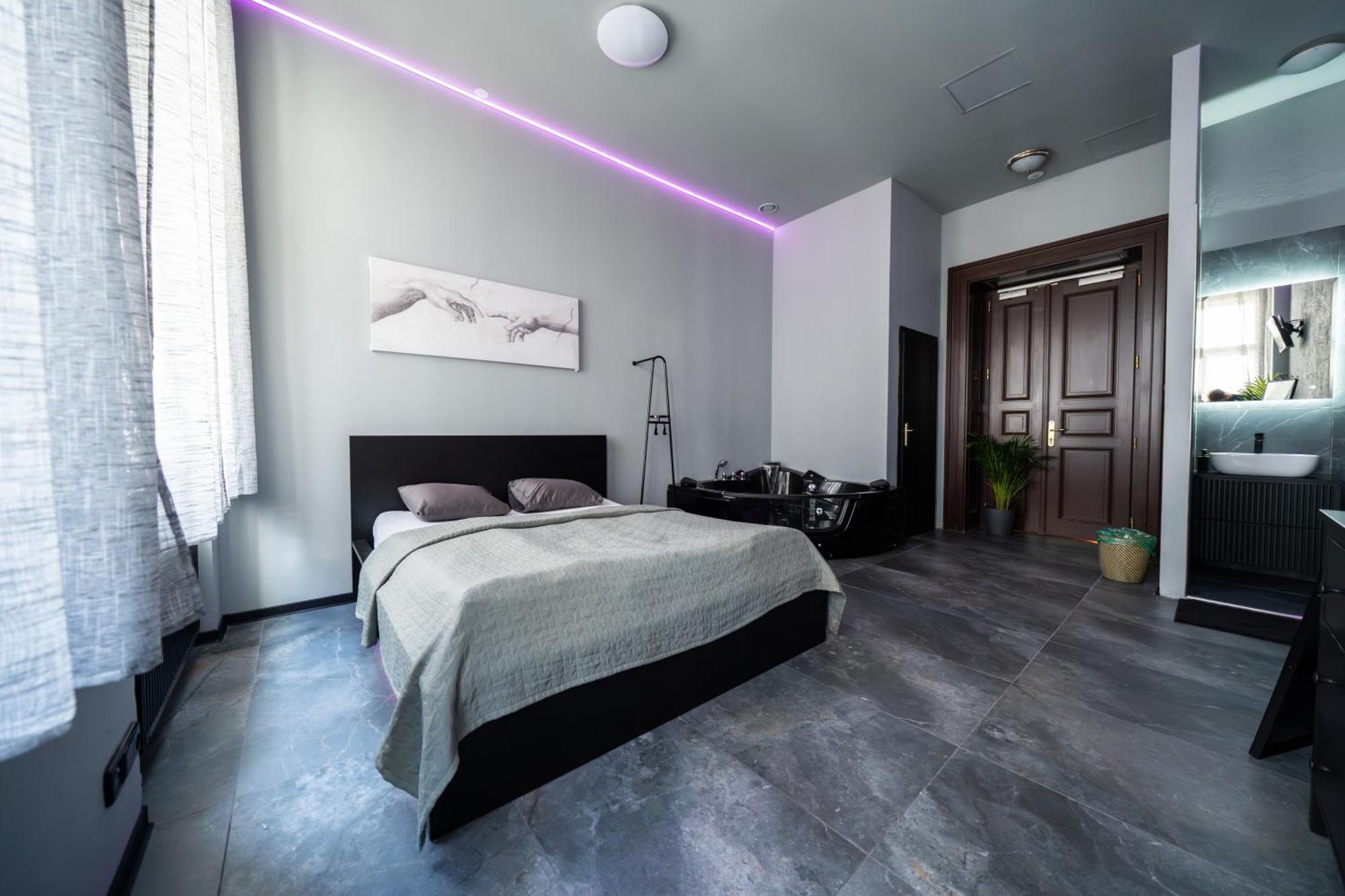 Wellness Hotel Praha