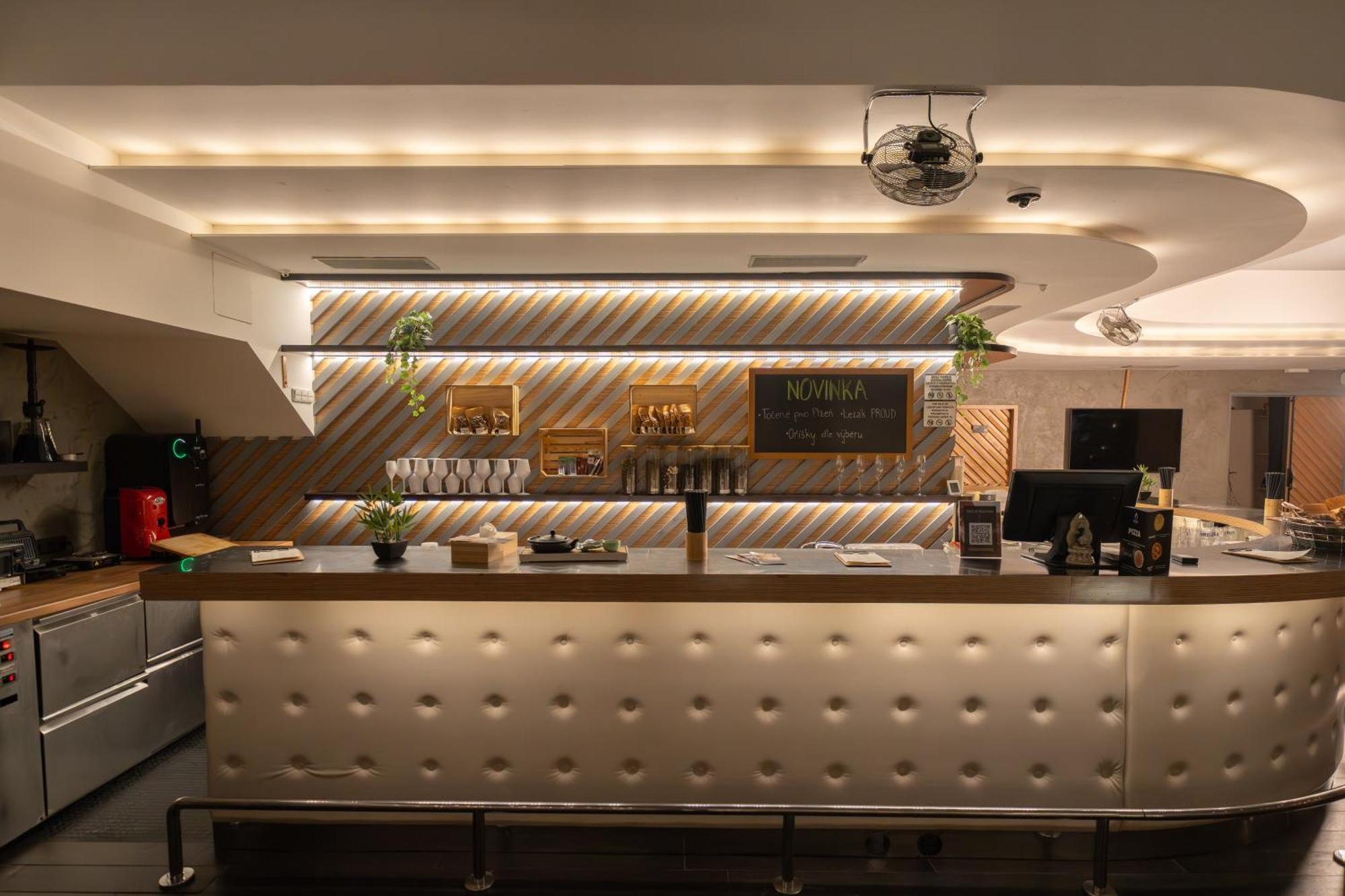 Wellness 3* Praga