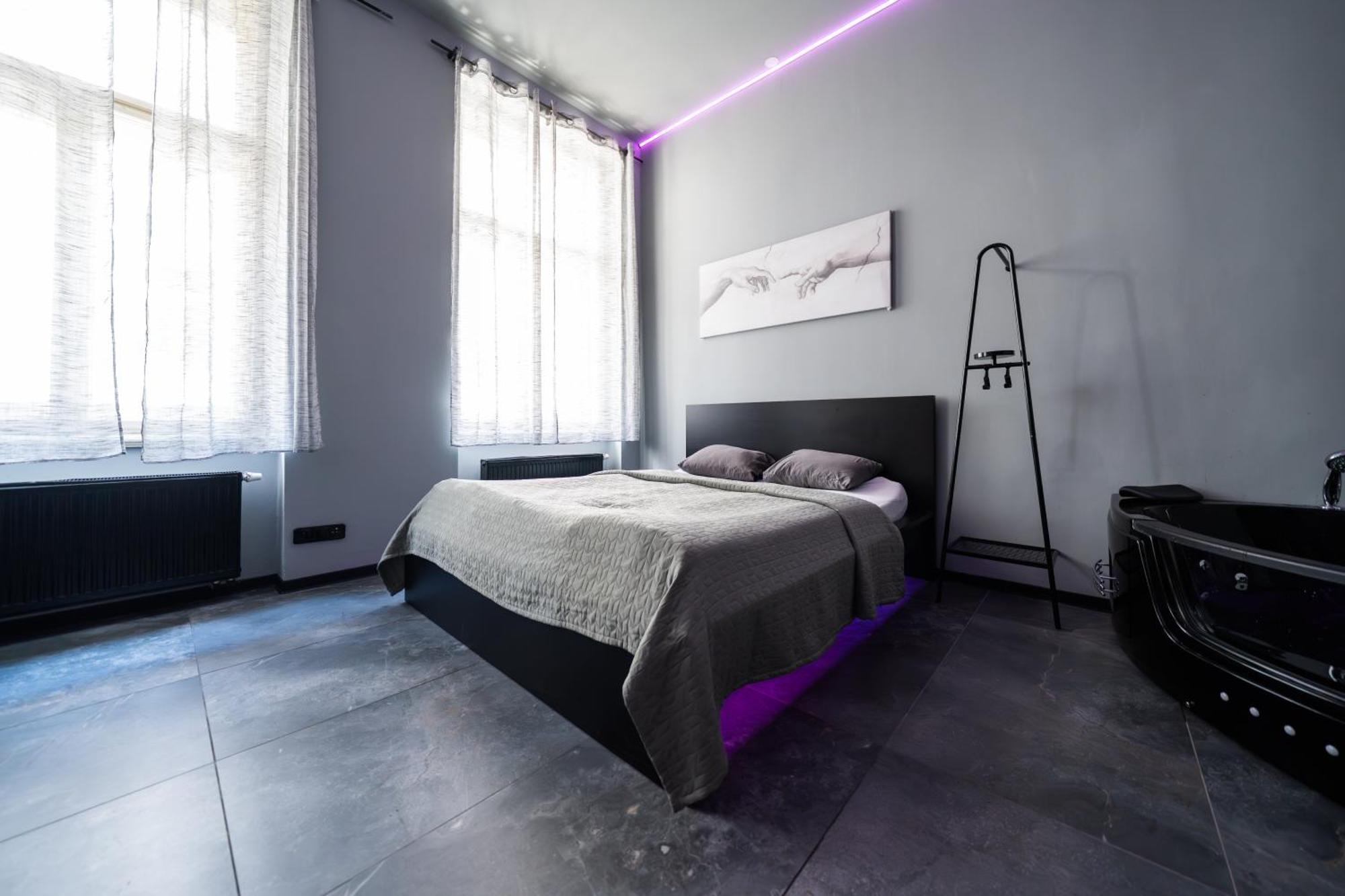 Wellness Hotel Praga