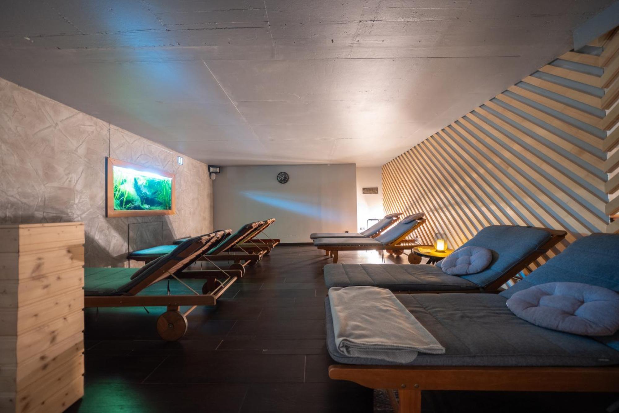 Wellness Praha