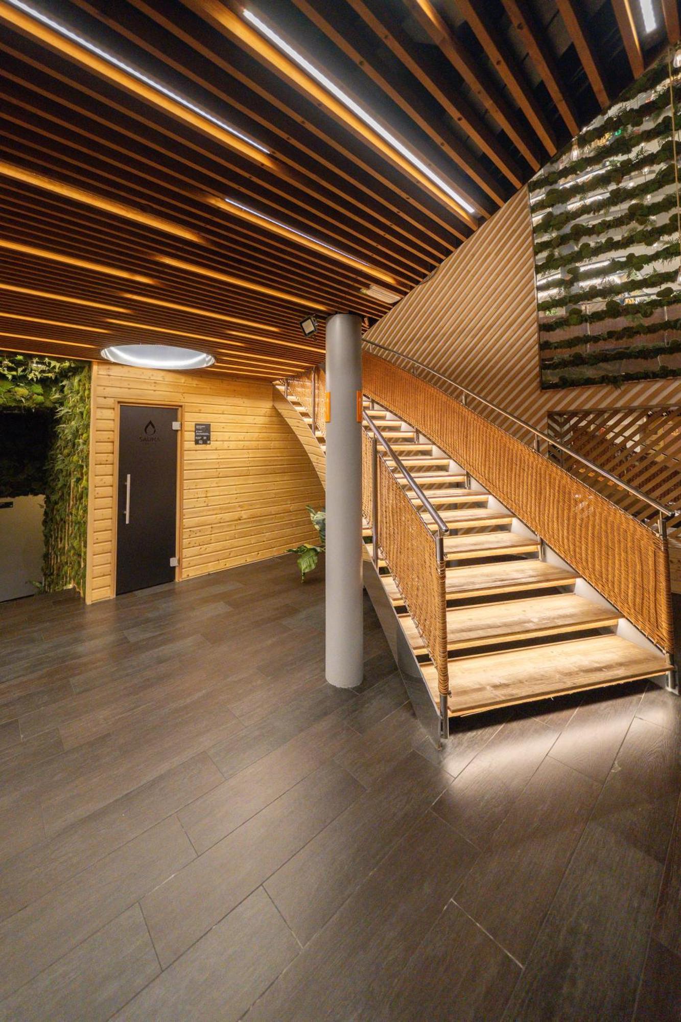 Hotel Wellness Praha