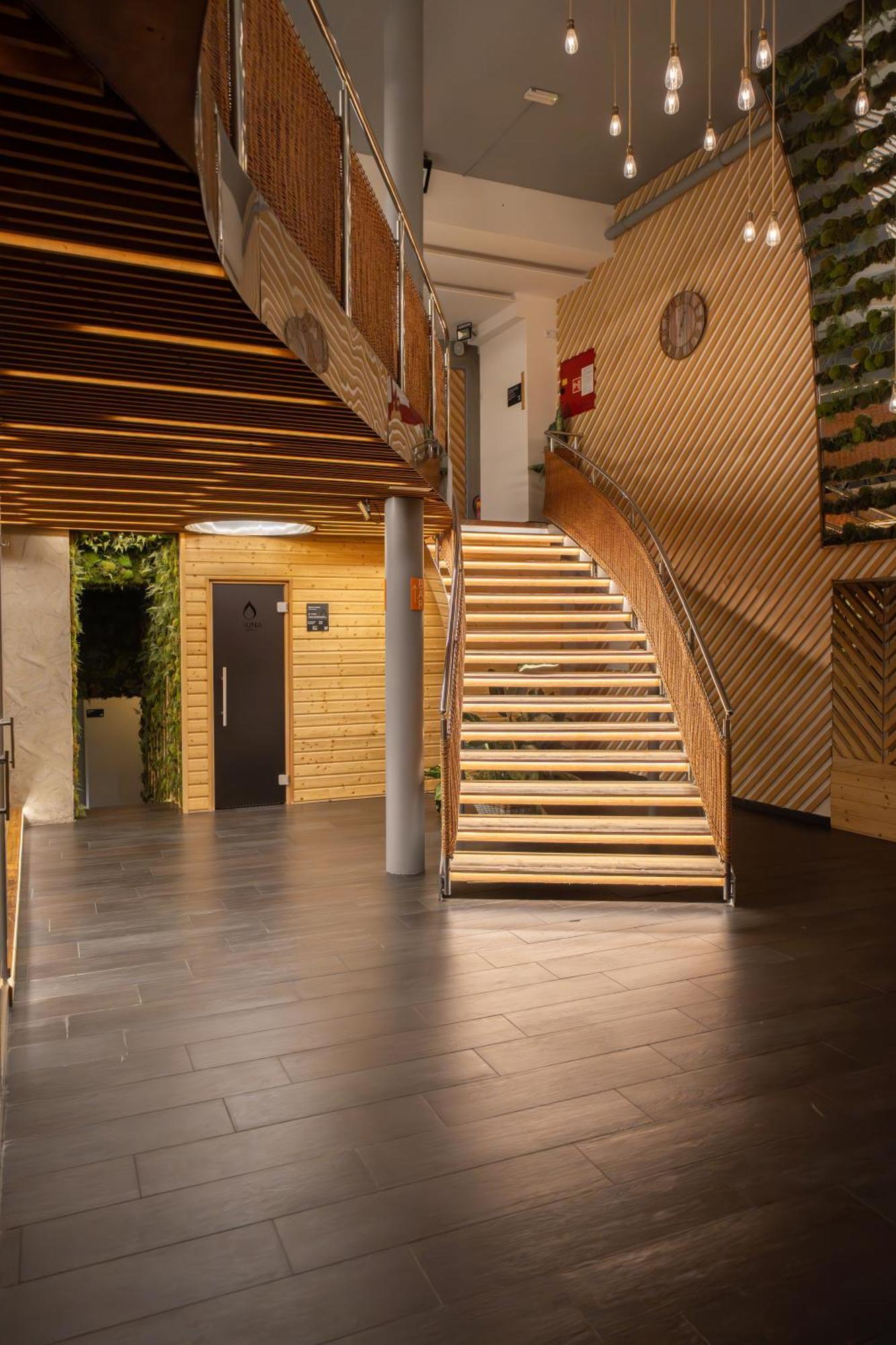 Wellness Praha