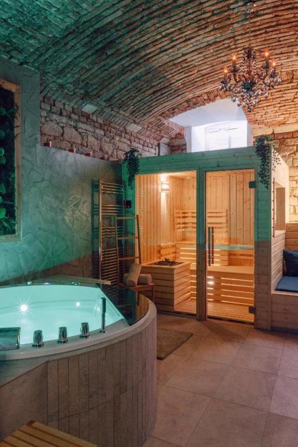 Wellness Praga