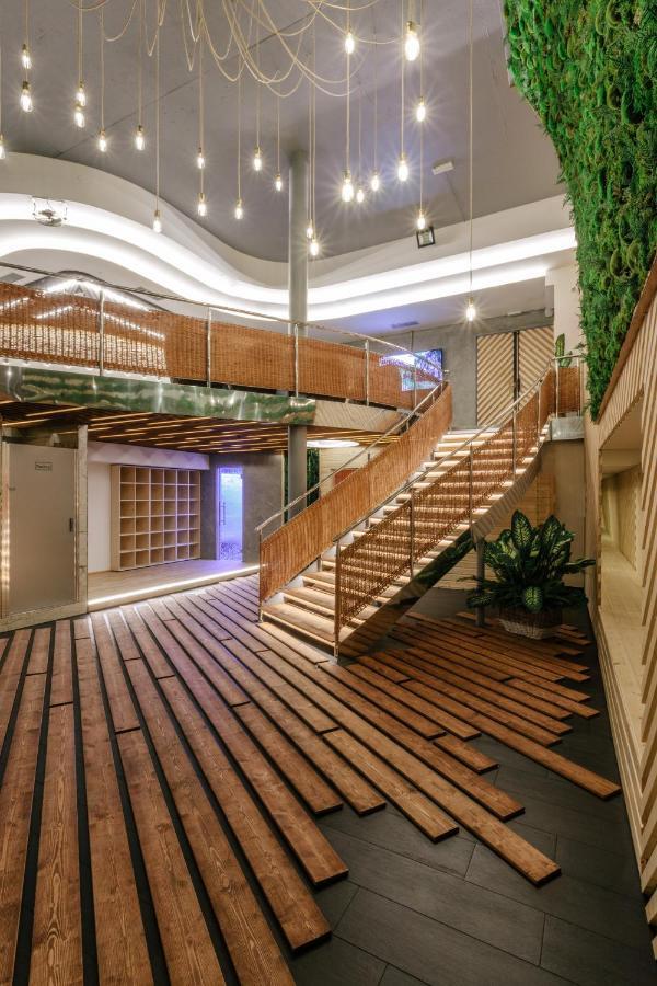 Hotel Wellness Praha